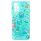  Maska za telefon FASHION CASE 13 za Xiaomi Redmi 10 DZ3, Tirkizna | Eponuda.com