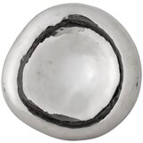 Bloomingville Lončena okrasna skleda ø 18 cm Shine – | Shoptok.si