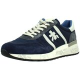 Premiata Nizke superge LANDER 7204 Modra | Shoptok.si