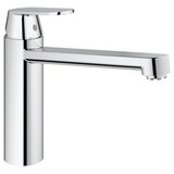 Grohe slavina za Sudoperu 3 cevi G izliv Eurosmart Cosmo 30194000 Cene