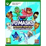 Power Heroes Mighty Alliance (XBOX ONE | SERIES X)