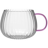 Vialli Design Šalice u setu 2 kom za cappuccino 350 ml Tulip – Cijene