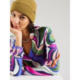 Key Largo Bluza 'KEEN' modra / zelena / oranžna / roza | Shoptok.si