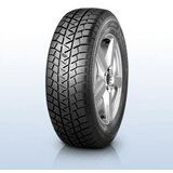 Michelin zimska 255/55R18 109V LATITUDE ALPIN N1 XL | Shoptok.si