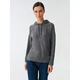 Tatuum ladies' knitted sweatshirt MINIKA