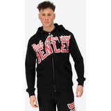 Benlee Men's hooded zipsweat jacket regular fit | Shoptok.si