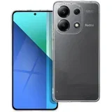 maska 2mm za xiaomi redmi note 13 4G