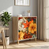  Kreveta GENNEP Sonoma 69 x 33 x 75 cm Konstruirano drvo | shoptok.hr