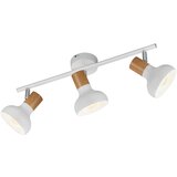 Tri O bela stropna svetilka ø 10 cm Latika | Shoptok.si