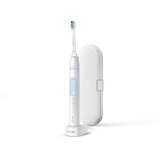 Philips 4500 series HX6839 /28 electric toothbrush Adult Sonic toothbrush White | shoptok.hr