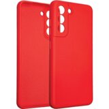 Beline OVITEK SILIKONSKI OVITEK ZA SAMSUNG M53 M536 RDEČE RDEČE, (21969923) | Shoptok.si