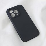 Teracell torbica soft velvet za iphone 14 pro 6.1 crna Cene