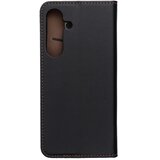 Oem Kožna futrola za Samsung S25 FE Smart Pro Book crna | shoptok.hr