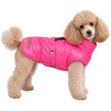 Farm_Company jakna za pse floroscentno roza vel-45cm L-ABI 1715 Cene