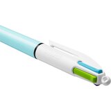 Bic izvlečni kemični svinčnik 4 Colors Fun, 40 zaslon, (21655720) | Shoptok.si