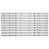 Ninaled LED trake za Grundig 48VLE6520BP ES-103 | Eponuda.com