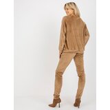 RELEVANCE RV-KMPL-8436.40-camel set | Shoptok.si