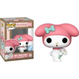 Funko POP Sanrio Hello Kitty My Melody Exclusive 83, (21324397) | Shoptok.si