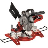 Einhell TH-MS 2112 Električna preklopna testera | Eponuda.com