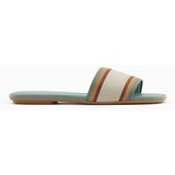 EAX Sandali & Odprti čevlji XDP056 XV922 Modra | Shoptok.si