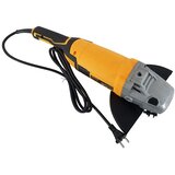 Ingco Električni kotni brusilnik 2400 W AG24008E INGCO | Shoptok.si