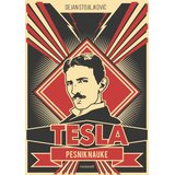 Medivest Nikola Tesla - Pesnik nauke Cene