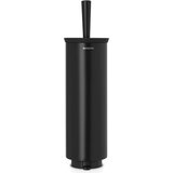 Brabantia garnitura s četkom za WC "Profile" - Black Cijene