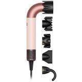 Dyson Supersonic R Ceramic Pink/Rose Gold Straight+Wavy HD17 113332-01 fen za kosu | ePonuda.com