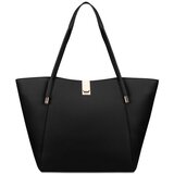Vuch Shopper torba Laurie Simply Black, 28 x 28 cm Slike