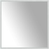  LED kupaonsko ogledalo s ogledalom *Transparent*an 60 x 60 cm | shoptok.hr