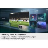 Samsung MRE75R95HATXXN Mikro RGB 189 cm (75&amp;quot;) Mini LED TV Slike