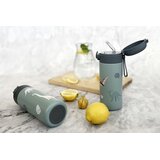Zopa termo boca sa silikonskim držačem i nastavkom za piće 350 ml Safari | shoptok.hr