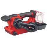 Einhell aku tračna brusilica Power X-Change TP-BS 18/457 Li BL – Solo | Eponuda.ba
