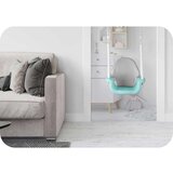 Ricokids ljuljačka s medvjedićom 3 u 1, tirkizna | shoptok.hr