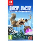 ICE AGE Ice Age: Scrat's Nutty Adventure! (Nintendo Switch) Cijene