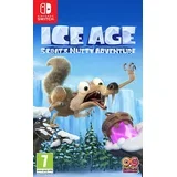 Ice Age: Scrat's Nutty Adventure! (Nintendo Switch)