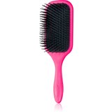 Denman D90L Tangle Tamer ravna krtača Ultra Pink 1 kos Cene