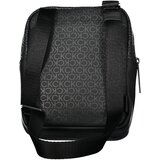 Calvin Klein MEN&#39;S BLACK SHOULDER BAG | Shoptok.si