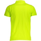 Norway 1963 MEN&#39;S SHORT SLEEVE POLO YELLOW | shoptok.hr