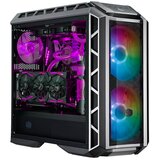 Cooler Master Midi - ovitek MasterCase H500P Mesh ARGB | Shoptok.si
