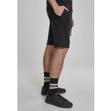 Urban Classics Men's Basic Sweat Shorts - Black | Shoptok.si