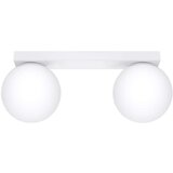  Stropna svetilka YOLI 2 bela, (21348155) | Shoptok.si