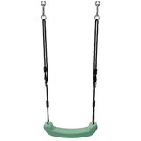 Swing King Dječja ljuljačka (Š x D: 17 mm x 43 cm, Plastika, Pastelno zelena) | shoptok.hr