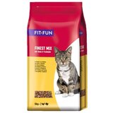 FITFUN Finest piletina i puretina 5 kg Cijene