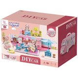 Woopie kamper 2u1 kuća xxl set lutaka | shoptok.hr