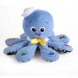 BABY EINSTEIN Octoplush™ glasbena igrača 3m+ 1 kos | Shoptok.si