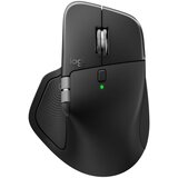 Logitech MX Master 4 for Mac - SPACE BLACK - BT... | Eponuda.ba