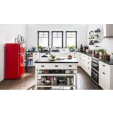 Amica retro hladnjak KGC15630R ( 1171101 ) | shoptok.hr