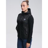 LOAP Illifie Brezrokavnik Črna Cene