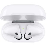 Apple airpods S2 brezžične slušalke s polnilno škatlo | Shoptok.si